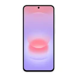 Мобільний телефон Samsung Galaxy A37 5G 6/128Gb White (SM-A376BZWBEUC) - мініатюра 2