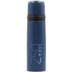 Термос Laken Thermos 0.75 L Синий (1004-180075A)
