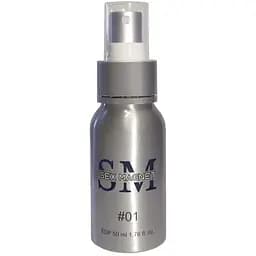 Парфуми чоловічі з феромонами Aurora SM SEX MAGNET #01 50 мл