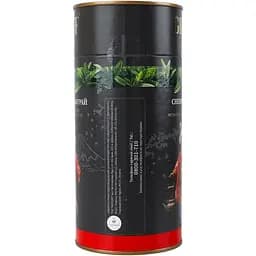 Чай чорний Graff Cherry Samurai 240 г (3 шт. х 80 г) - мініатюра 3
