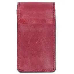 Ключниця шкіряна GRANDE PELLE 12х6.5х2 см acs0032162 - мініатюра 5