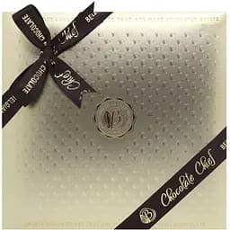 Набір шоколаду Bolci Madlen Gold Ballotin 312 г