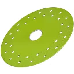 Диск алмазний по склу Alloid Building Tools 125 мм (DS-12520) - мініатюра 2