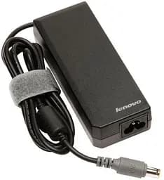 Блок живлення Lenovo (20V 4,5A 90W) 7.9x5.5 original "Б/У"