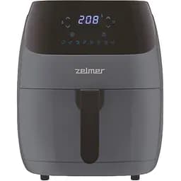 Мультипіч Zelmer ZAF5502G Gray [99151] - мініатюра 2