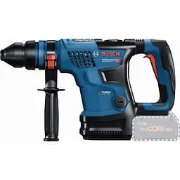 Перфоратор Bosch GBH 18 V-34 CF [0.611.914.021] [106944] - мініатюра 2