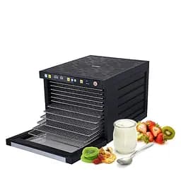 Дегідратор BioChef Savana Dehydrator 12 лотків - мініатюра 6