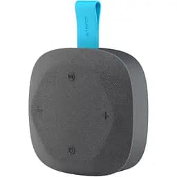 Портативна акустика Canyon HEXAGON 10 TWS 8W IPX5 Grey Blue (CNE-CBTSP10GB)