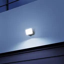 LED прожектор VIDEX F3 20W 5000K 220V Black (VLE-F3-0205B) - мініатюра 5