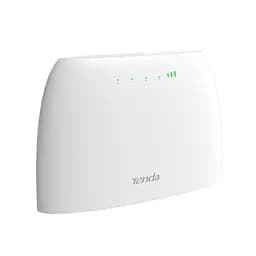 Маршрутизатор 4G03 N300, 4G/LTE, 1xFE LAN, 1xFE LAN/WAN, Cлот для SIM-карти Tenda teh0017119