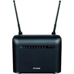 Бездротовий маршрутизатор (роутер) D-Link DWR-953V2 - мініатюра 4
