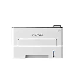Принтер А4 Pantum P3300DN (33 стор/хв, 1200x1200 dpi, duplex, Ethernet, білий)