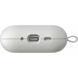 Чохол AmazingThing Glamour Artisan Case для Airpods Pro 3 Natural (APRO3GMNA) [162126] - мініатюра 4