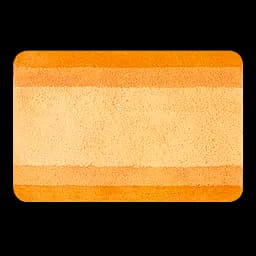 Килимок для ванної Spirella BALANCE помаранчевий (10.09225)