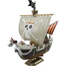 Фігурка Banpresto Ван Піс Гоїнг Меррі One Piece Going Merry 29 cм CH OP GM