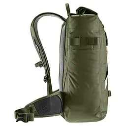 Рюкзак Deuter Amager 25+5 Khaki (1052-32200222050) - мініатюра 4