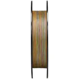 Шнур Sunline SM Amazer X4 200m (multicolor) #0.8 18lb/8.2kg - мініатюра 4