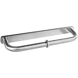 Тримач для туалетного паперу Bemeta Neo подвійний 146212245 Нержавіюча сталь