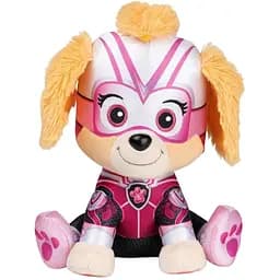 Мягкая игрушка Paw Patrol Щенок Скай, 23 см (SM84240/0535)