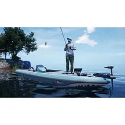 Ключ активації Microsoft Bassmaster Fishing 2022: Super Deluxe Edition для Xbox One/Series - мініатюра 2