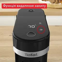 Електрочайник Tefal-диспенсер Instant Hot Water 2л teh0026186 - мініатюра 10