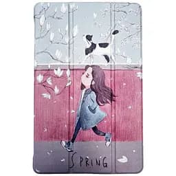 Чехол-книжка BeCover Smart Case для Samsung Galaxy Tab A9 Plus SM-X210/SM-X215/SM-X216 11.0" Walk (711285)