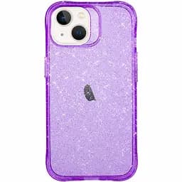 Чохол Epik TPU Radiance для Apple iPhone 14, 6.1 Purple