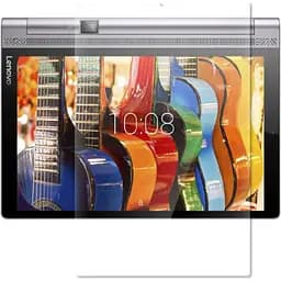 Захисна плівка StatusSKIN для Lenovo Yoga 3 Pro 10.1 YT3-X90L Екран Глянцева Lite