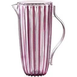 Кувшин с крышкой Guzzini Dolcevita, аметист, 1,75 л (12380077)