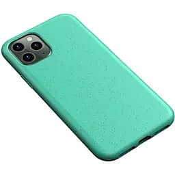 Чохол-накладка iPaky Sky Series TPU Case Apple iPhone 11 Pro Green