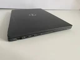 Ноутбук Dell Latitude 7410 14" (i7-10810U / 16GB / SSD 256GB / 1920х1080 IPS) #4 Refurbished - мініатюра 4