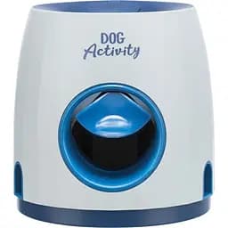 Іграшка-годівниця для собак Trixie Dog Activity Ball & Treat, 17х18 см (32009) - мініатюра 4