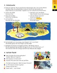 Tamburin 3. Lehrbuch. Deutsch für Kinder - мініатюра 8