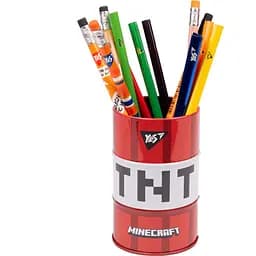 Стакан-підставка бочка Yes Minecraft (470497)