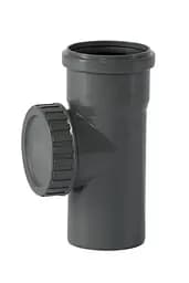Ревізія Ostendorf HT Safe 75 мм (173600)