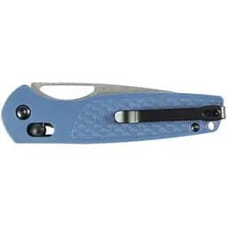 Ніж CJRB Acacia Blue (J1952-BU) - мініатюра 4