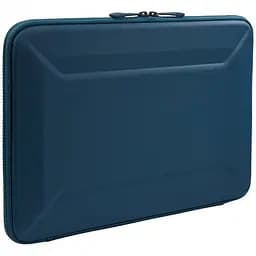 Чохол для ноутбука Thule Gauntlet MacBook Pro Sleeve 16'' TGSE2357 Blue [3204524] [67538] - мініатюра 3