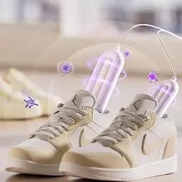 Сушарка для взуття з таймером Xiaomi Qualitell A1 Shoes Dryer (ZSC241905) - мініатюра 2