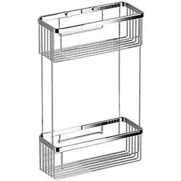 Полка для душевой кабины Sonia Contract-hospitality 189809, Хром