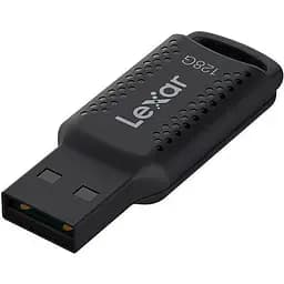 USB флеш-накопичувач Lexar JumpDrive V400 128GB USB 3.0 (LJDV400128G-BNBNG) [137789]