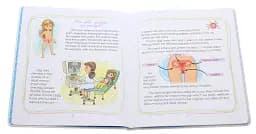 Private needs explained to kids. Let’s talk it out with parents and without - мініатюра 4
