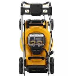 Газонокосарка акумуляторна DeWALT c АКБ та ЗП DCMW564P2 - мініатюра 2