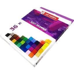 Набір сухої пастелі Royal Talens Art Creation 36 кольорів