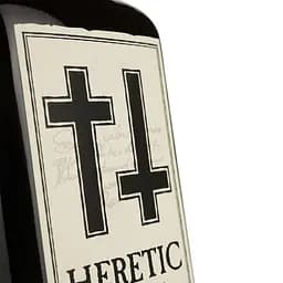 Лікер трав'яний Heretic, 33%, 0,7 л - мініатюра 3