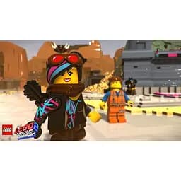 Гра Lego Movie 2 Videogame (російська версія) (PS4) - мініатюра 4
