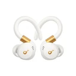 Навушники Anker SoundCore Sport X20 White (A3968G21)