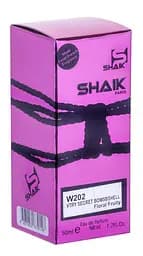 Женские духи Shaik SH-W 202 аналог аромата Boomshell 50 мл