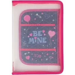 Папка-органайзер Yes Keith Kimberlin, A4, на блискавці (492073)