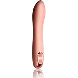 Вибратор для точки G Rocks Off Giamo Pink