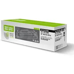 Картридж ColorWay HP CLJ Pro M255/M282/M283 Magenta (W2213A) (CW-H2213MM)